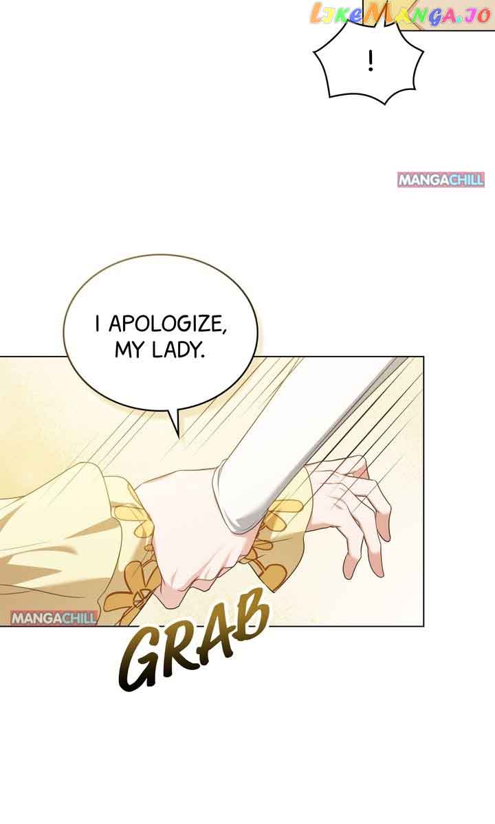 The Tragedy of a Villainess Chapter 58 - Page 23