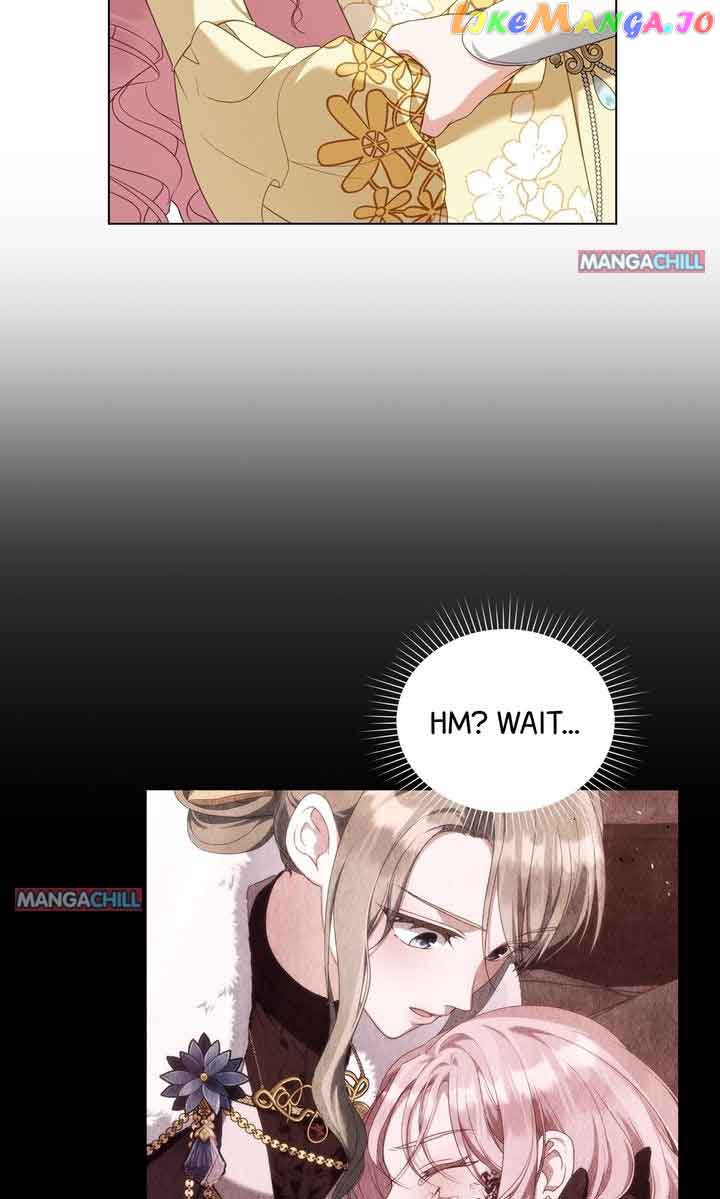The Tragedy of a Villainess Chapter 58 - Page 25