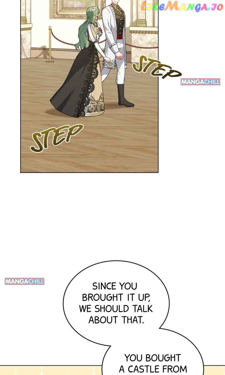The Tragedy of a Villainess Chapter 58 - Page 5