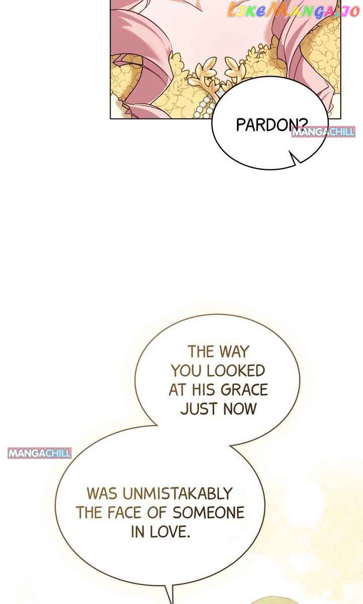 The Tragedy of a Villainess Chapter 58 - Page 51