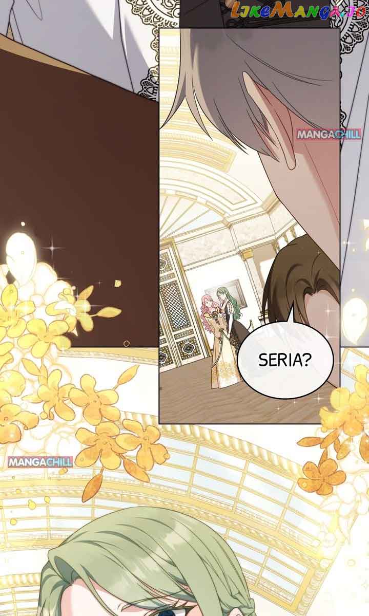 The Tragedy of a Villainess Chapter 58 - Page 55