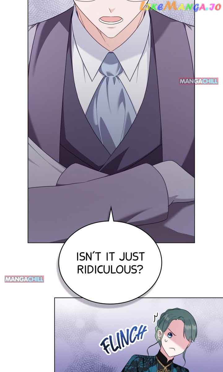 The Tragedy of a Villainess Chapter 58 - Page 58
