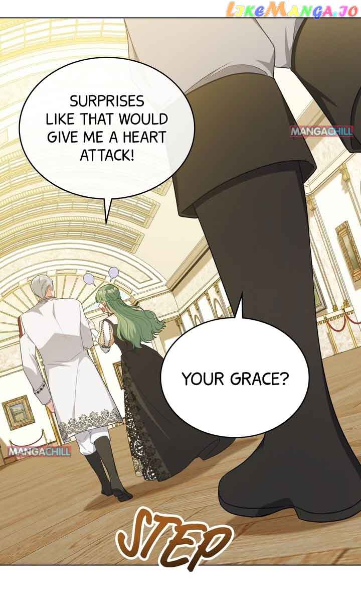 The Tragedy of a Villainess Chapter 58 - Page 7