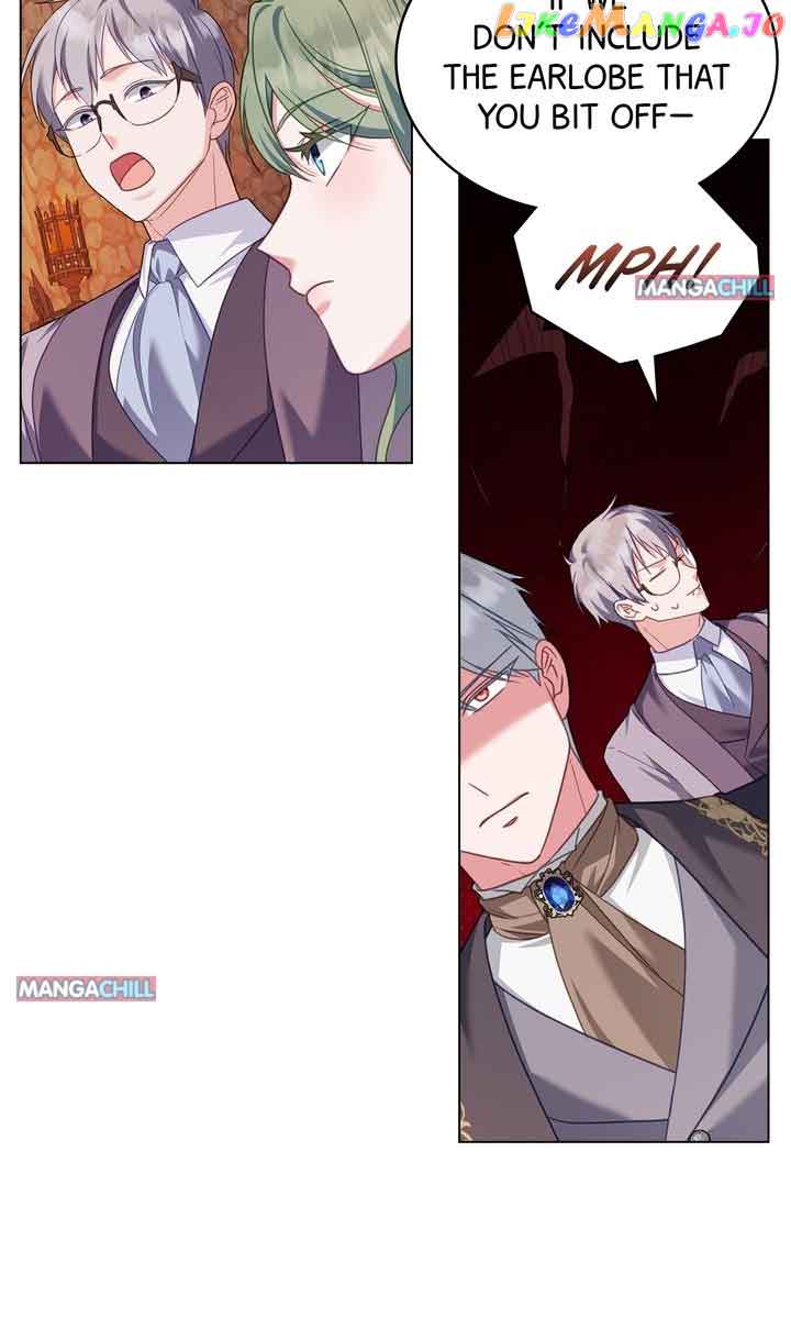 The Tragedy of a Villainess Chapter 58 - Page 62
