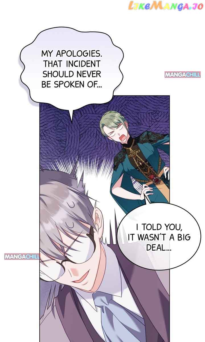 The Tragedy of a Villainess Chapter 58 - Page 63