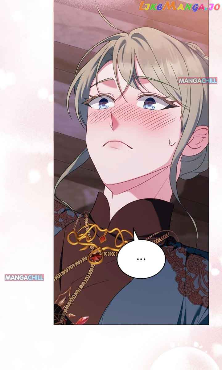 The Tragedy of a Villainess Chapter 58 - Page 69