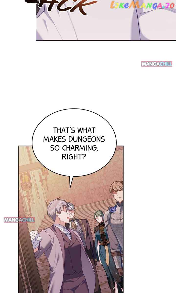 The Tragedy of a Villainess Chapter 58 - Page 72