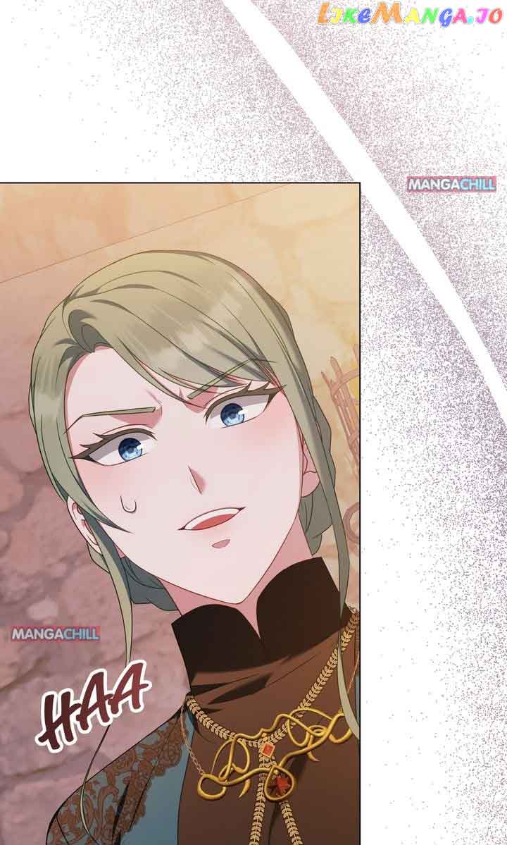 The Tragedy of a Villainess Chapter 58 - Page 78
