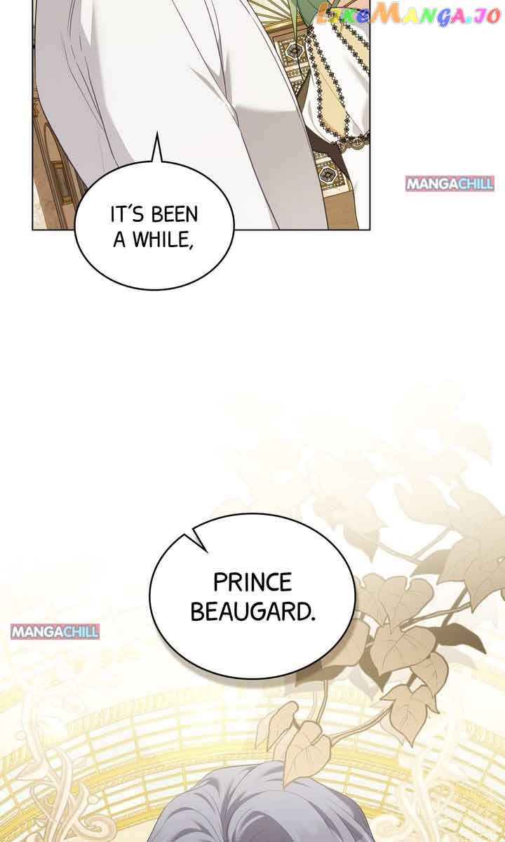 The Tragedy of a Villainess Chapter 58 - Page 9