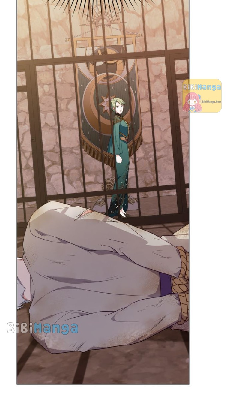 The Tragedy of a Villainess Chapter 59 - Page 13
