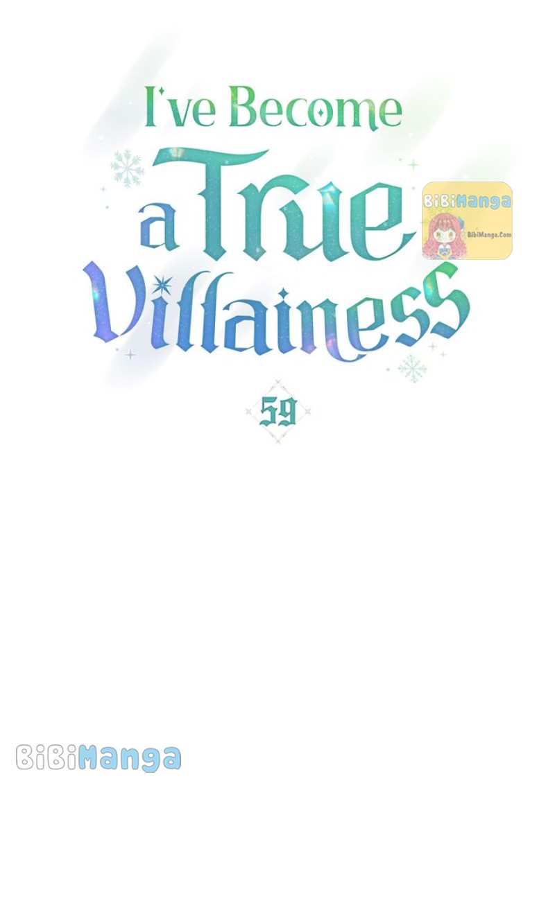 The Tragedy of a Villainess Chapter 59 - Page 29