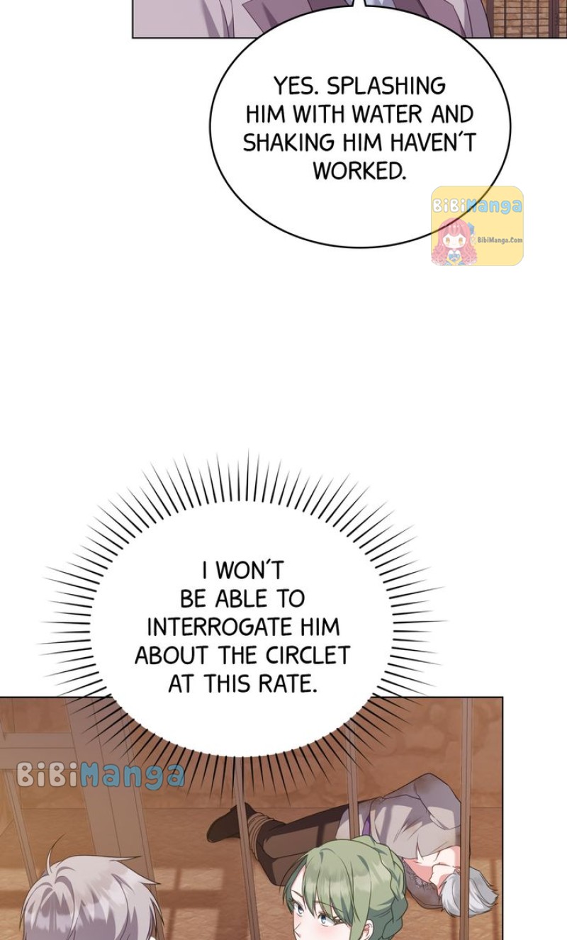 The Tragedy of a Villainess Chapter 59 - Page 4