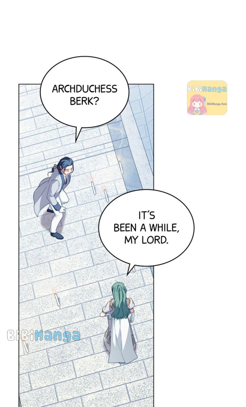 The Tragedy of a Villainess Chapter 59 - Page 33