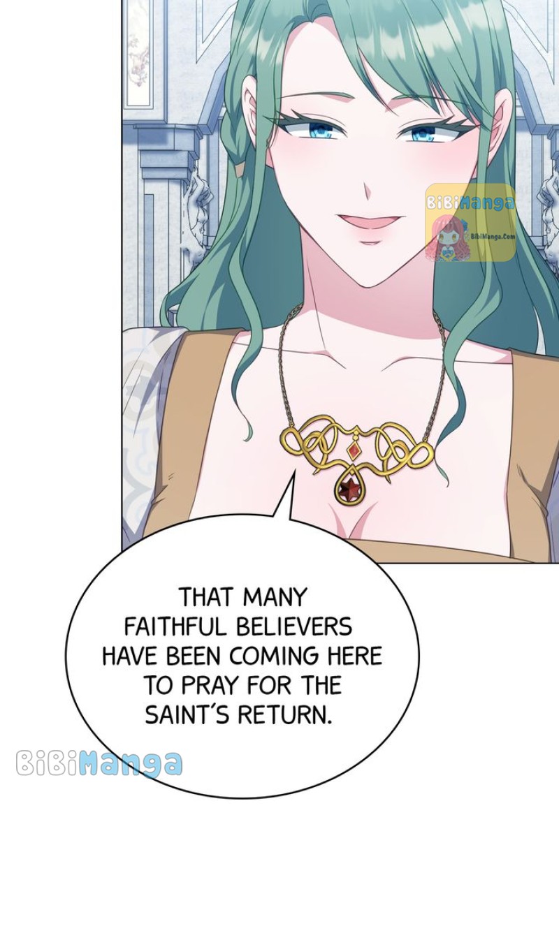 The Tragedy of a Villainess Chapter 59 - Page 36