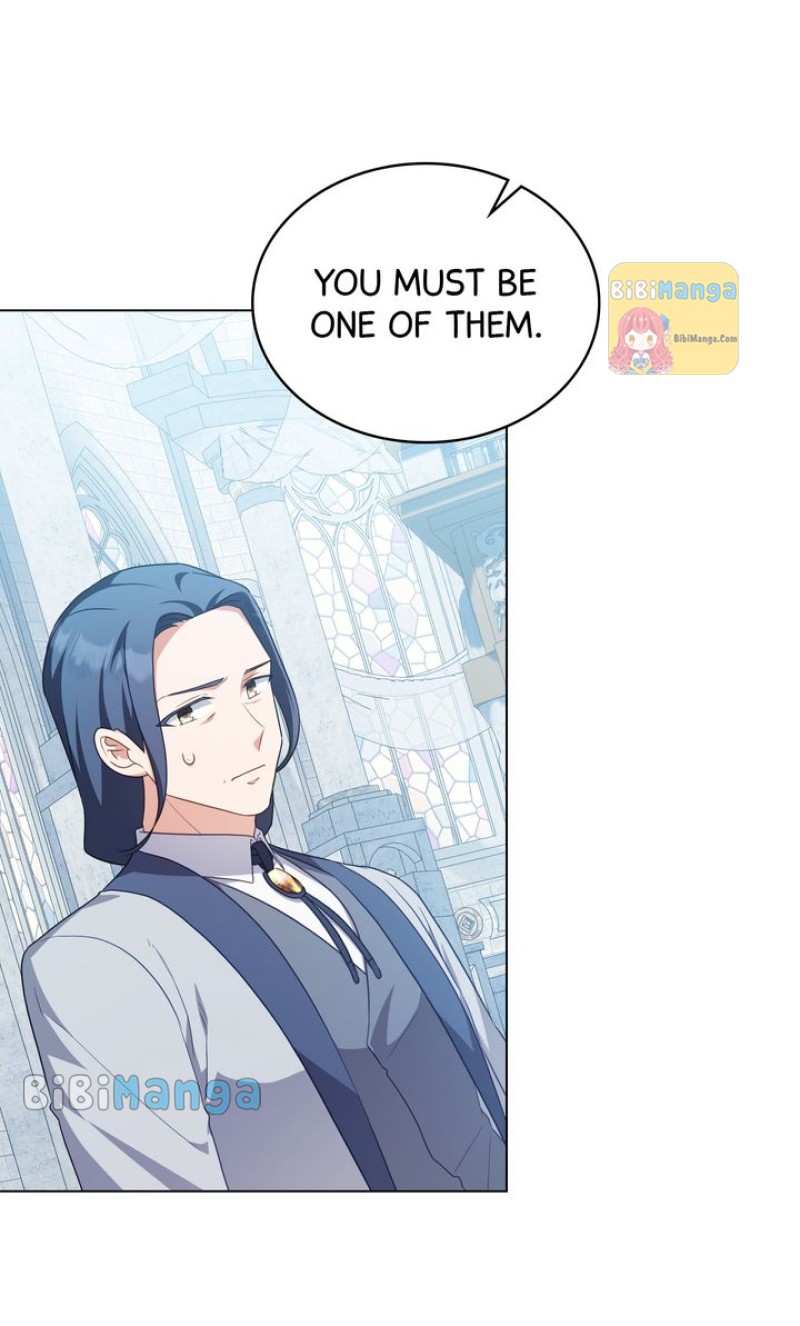 The Tragedy of a Villainess Chapter 59 - Page 37