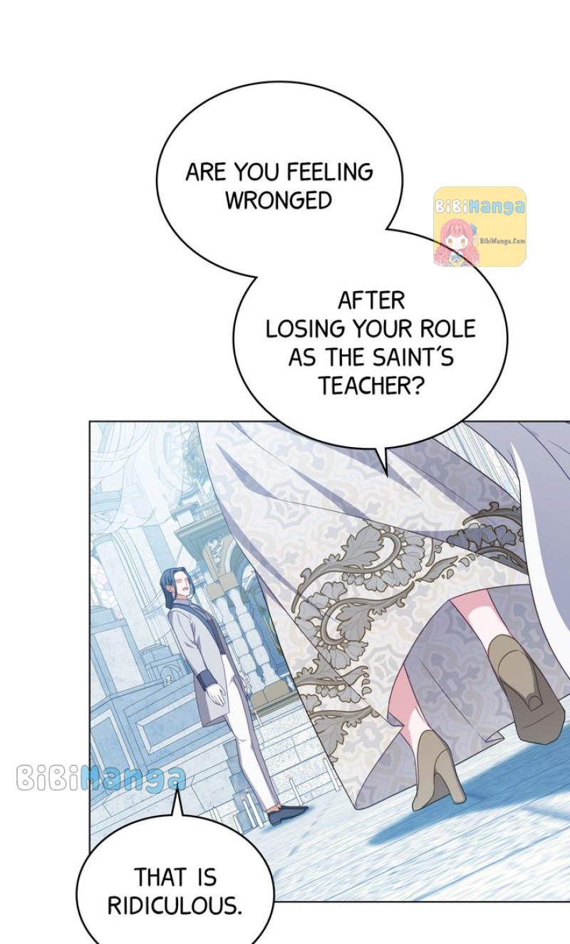 The Tragedy of a Villainess Chapter 59 - Page 38
