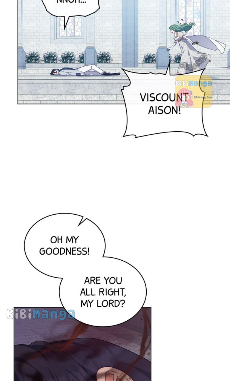 The Tragedy of a Villainess Chapter 59 - Page 48