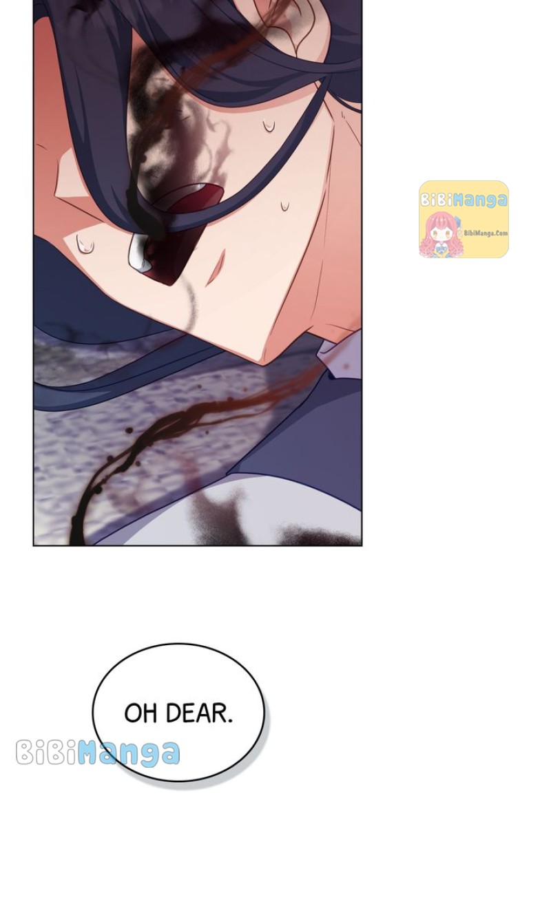 The Tragedy of a Villainess Chapter 59 - Page 49