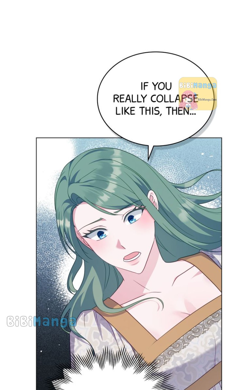The Tragedy of a Villainess Chapter 59 - Page 50
