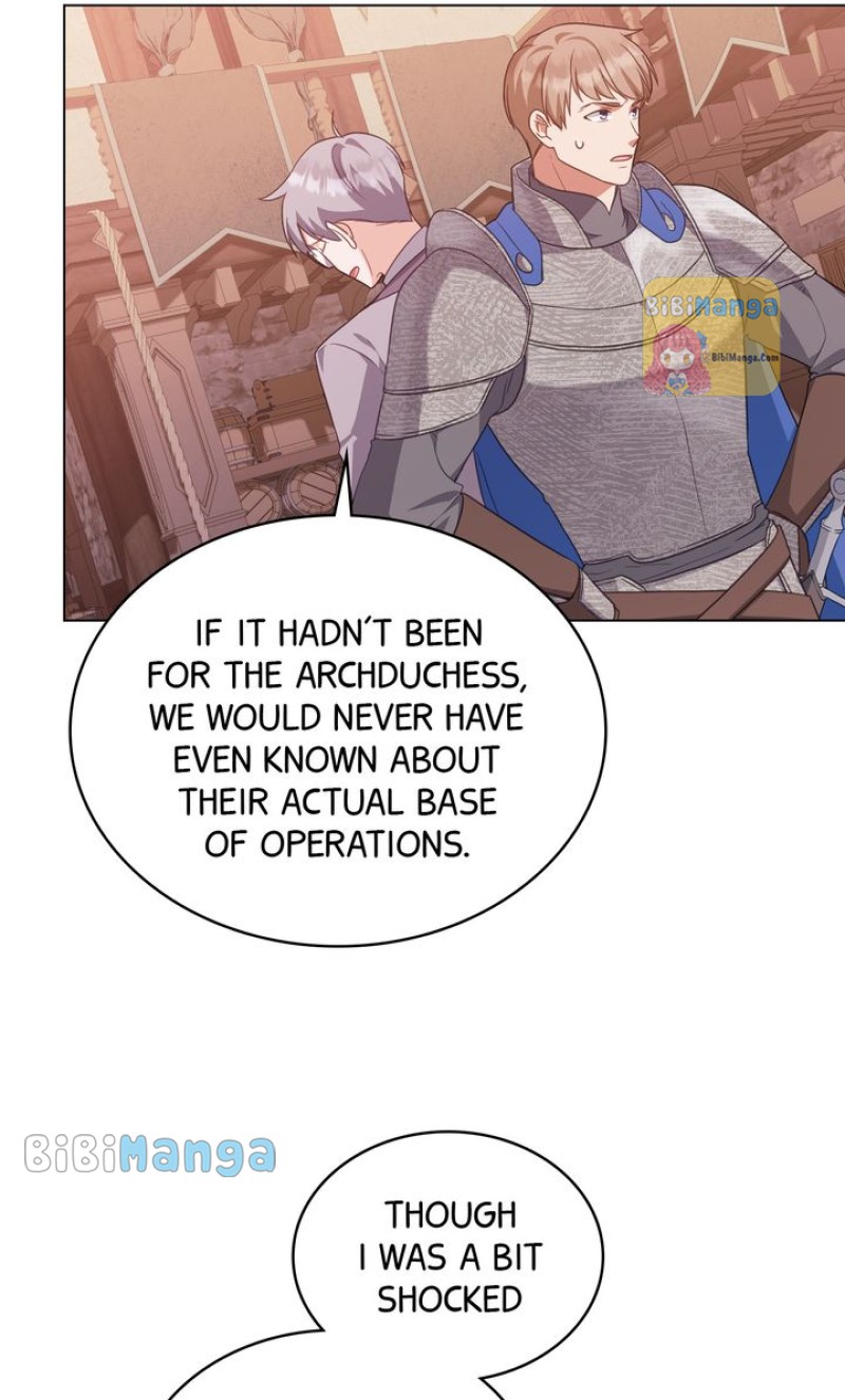 The Tragedy of a Villainess Chapter 59 - Page 56