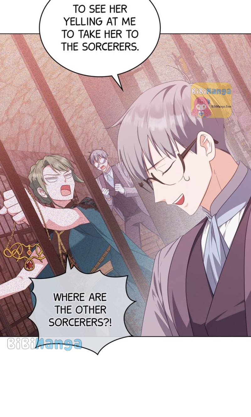 The Tragedy of a Villainess Chapter 59 - Page 57