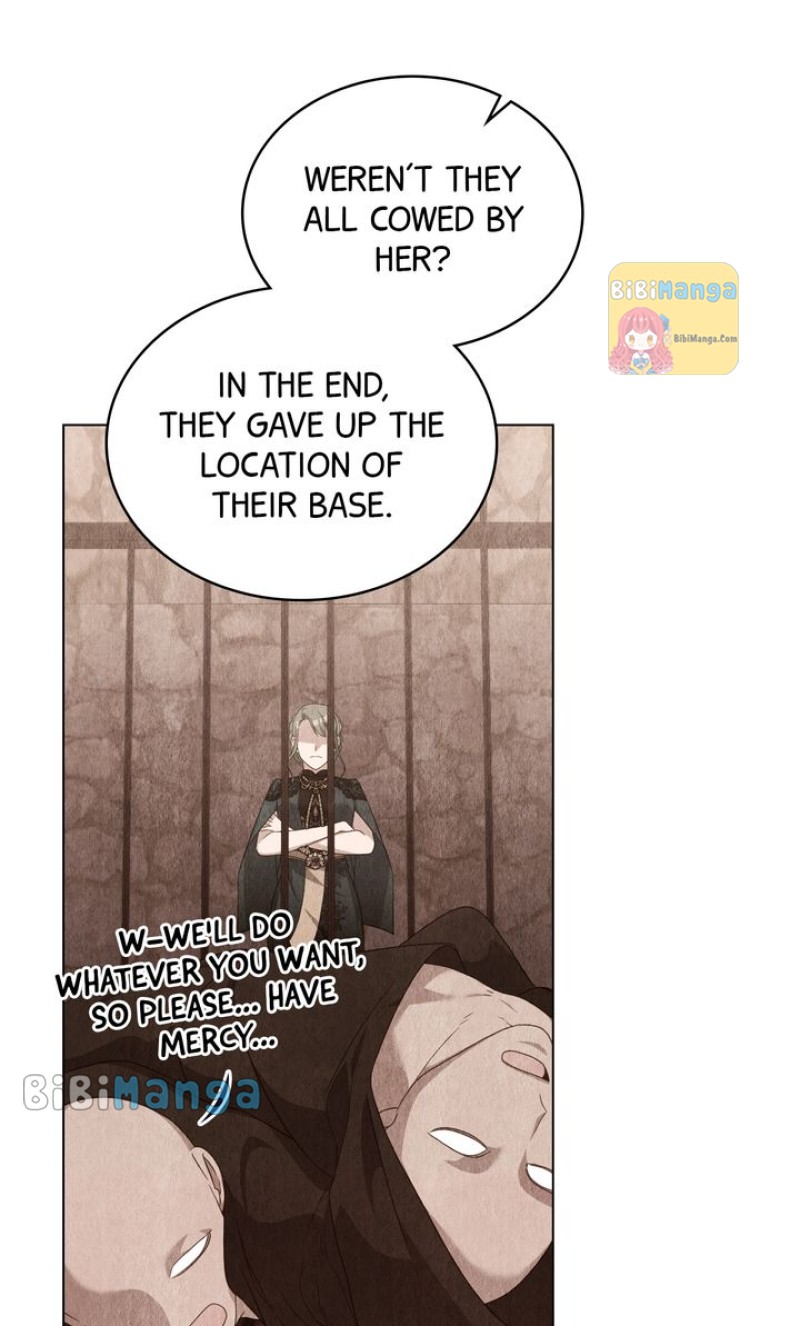 The Tragedy of a Villainess Chapter 59 - Page 58