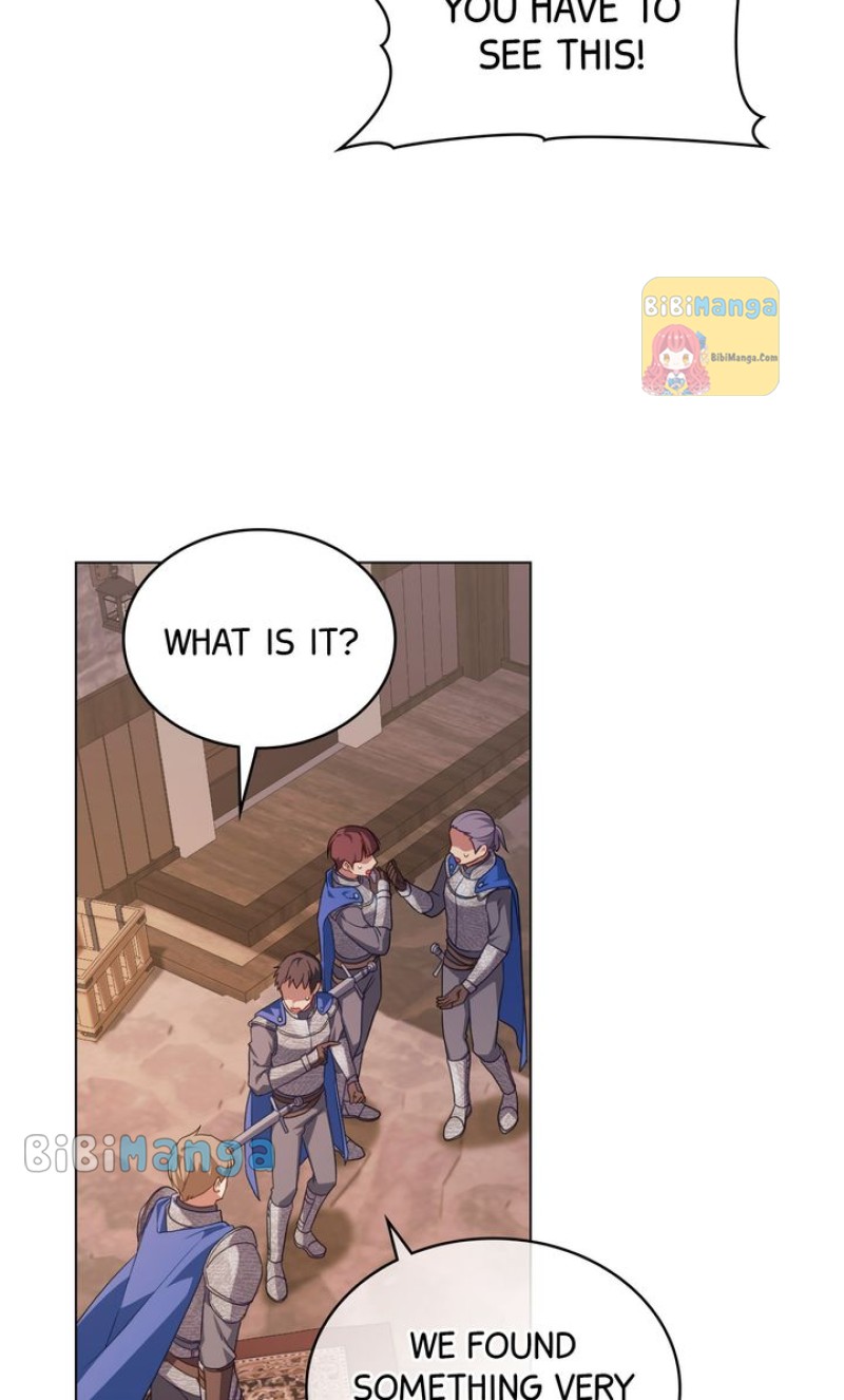 The Tragedy of a Villainess Chapter 59 - Page 60