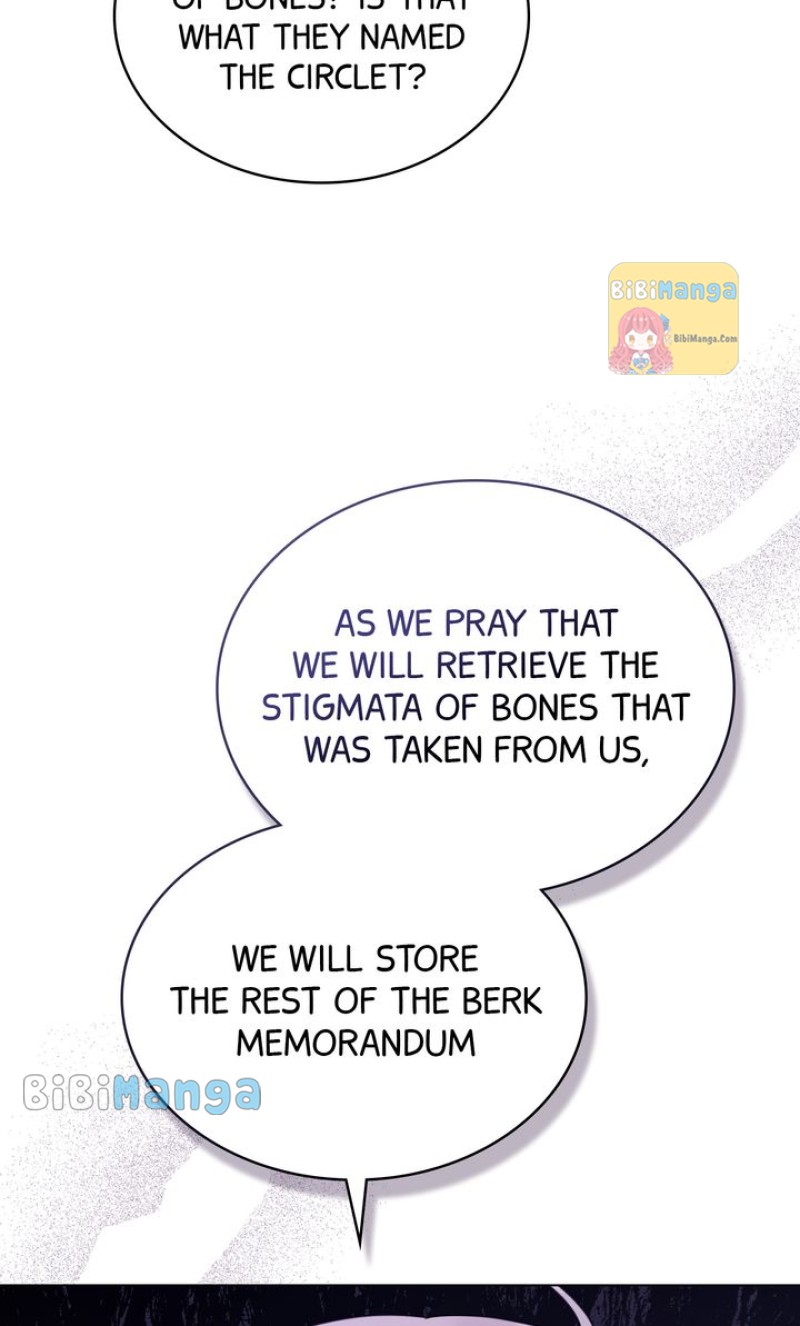 The Tragedy of a Villainess Chapter 59 - Page 67
