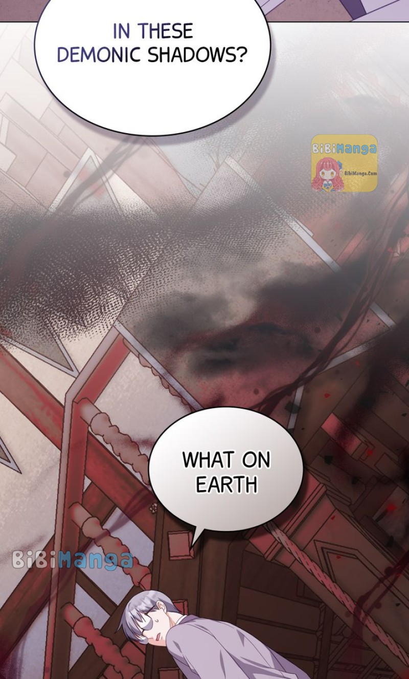 The Tragedy of a Villainess Chapter 59 - Page 69