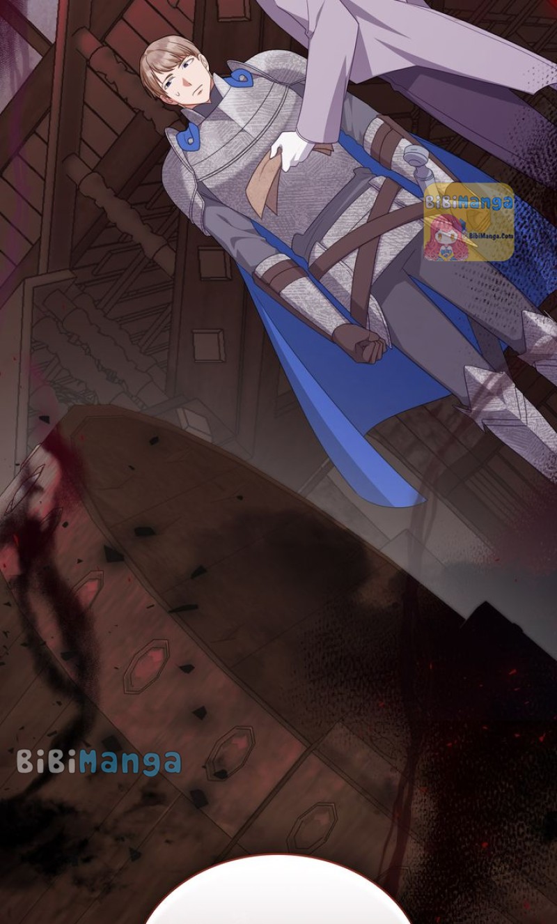 The Tragedy of a Villainess Chapter 59 - Page 70