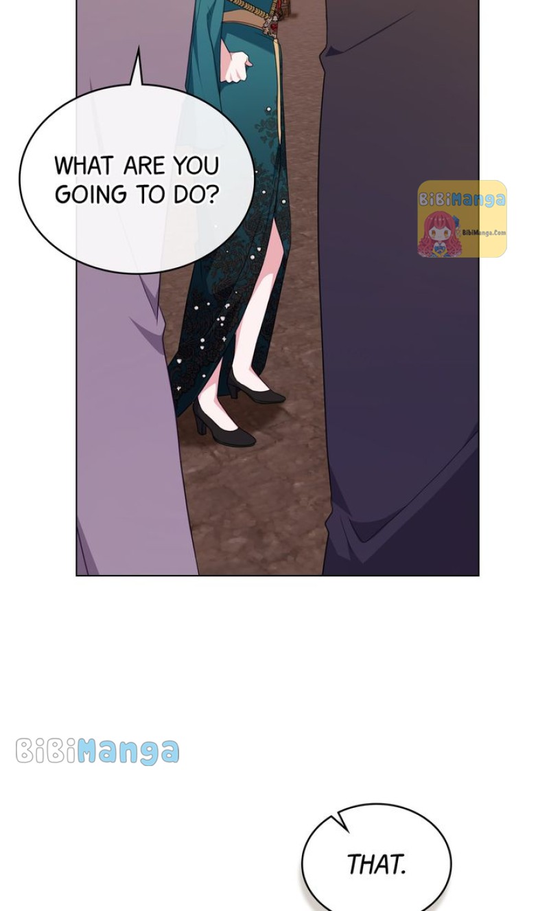 The Tragedy of a Villainess Chapter 59 - Page 9