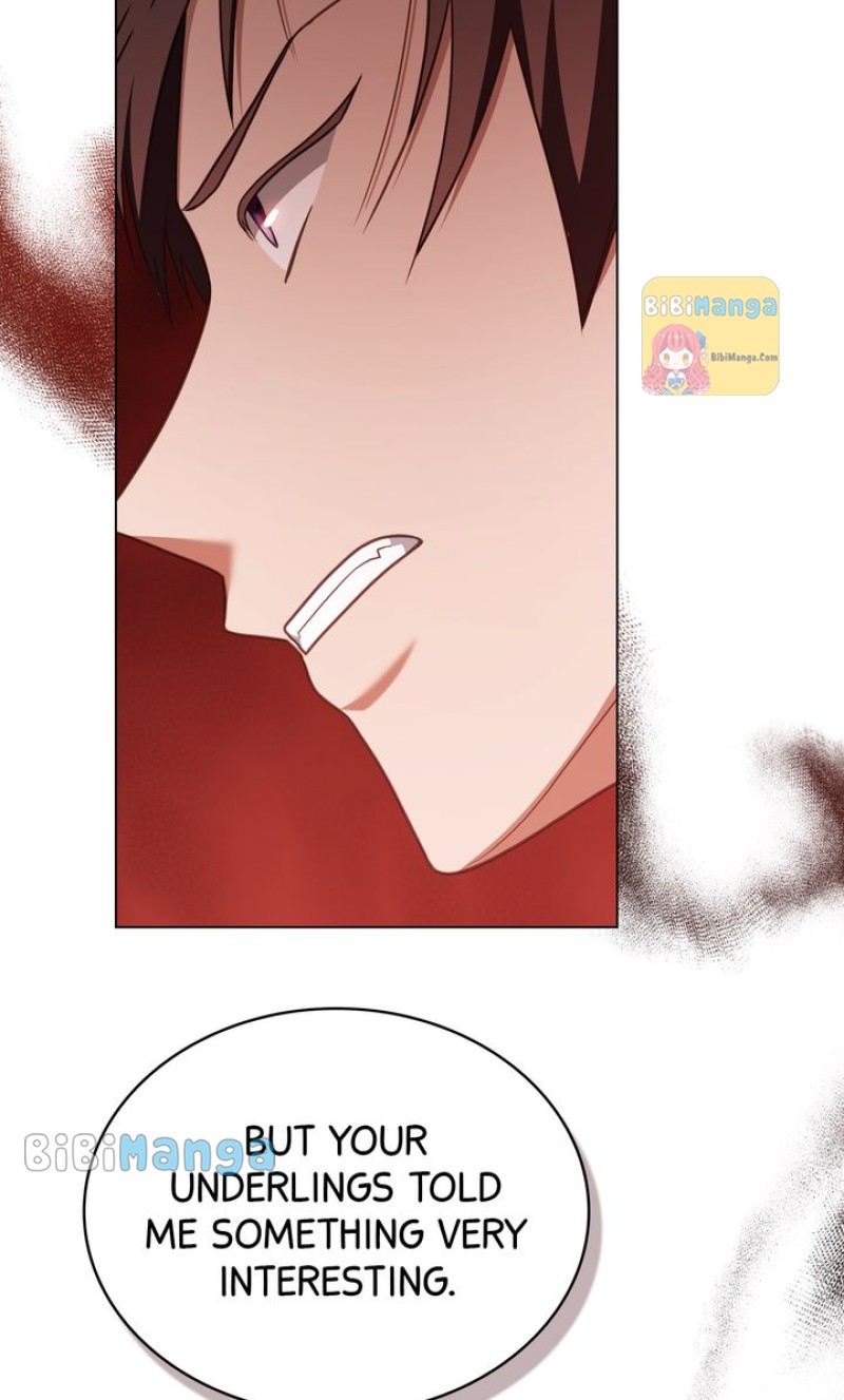 The Tragedy of a Villainess Chapter 60 - Page 11