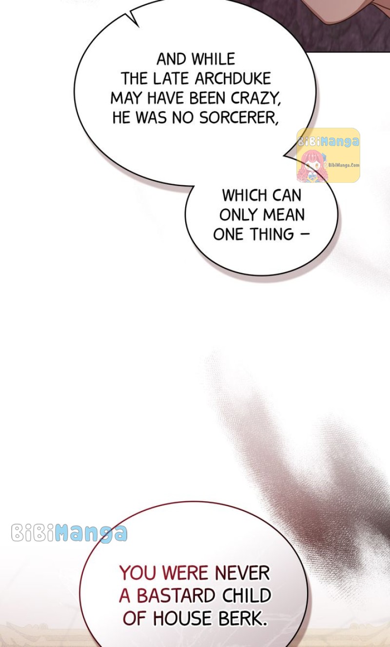 The Tragedy of a Villainess Chapter 60 - Page 15