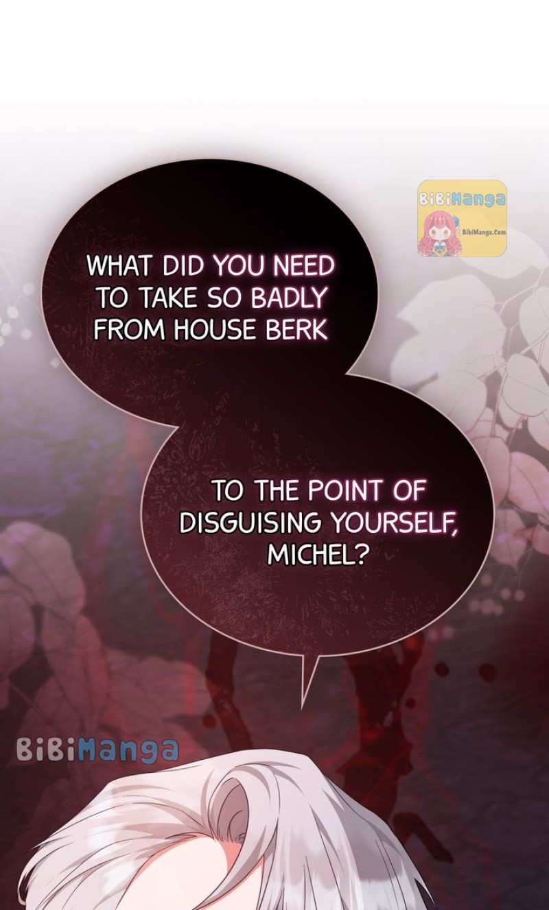 The Tragedy of a Villainess Chapter 60 - Page 17