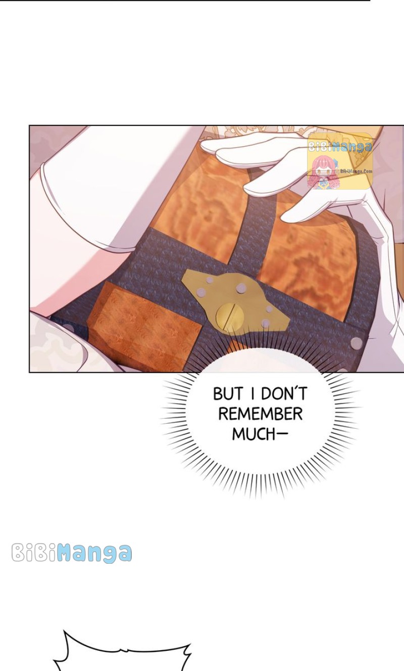 The Tragedy of a Villainess Chapter 60 - Page 3
