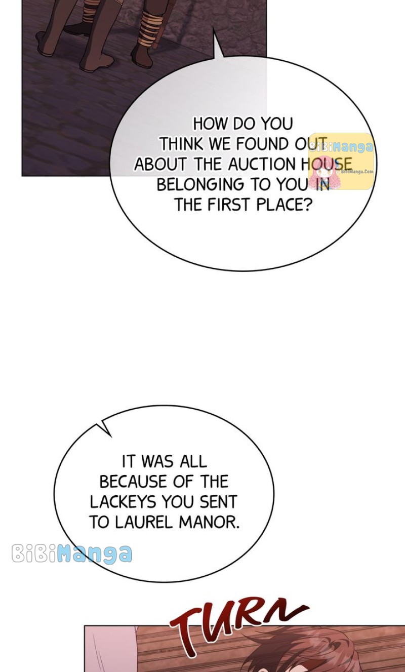 The Tragedy of a Villainess Chapter 60 - Page 22