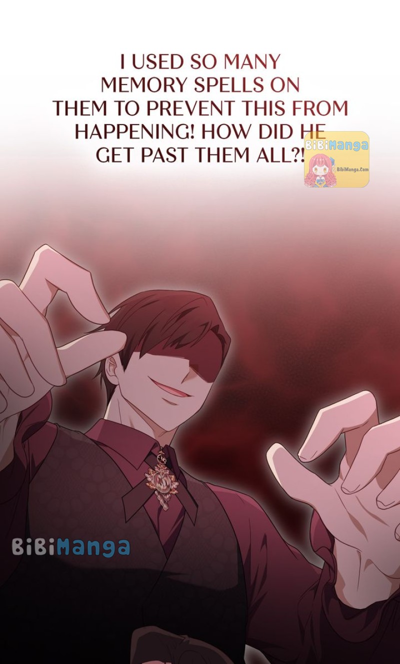 The Tragedy of a Villainess Chapter 60 - Page 25