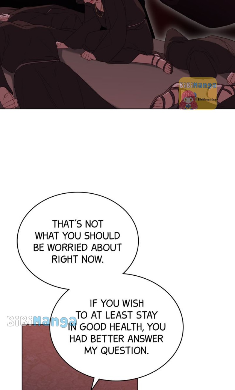 The Tragedy of a Villainess Chapter 60 - Page 26