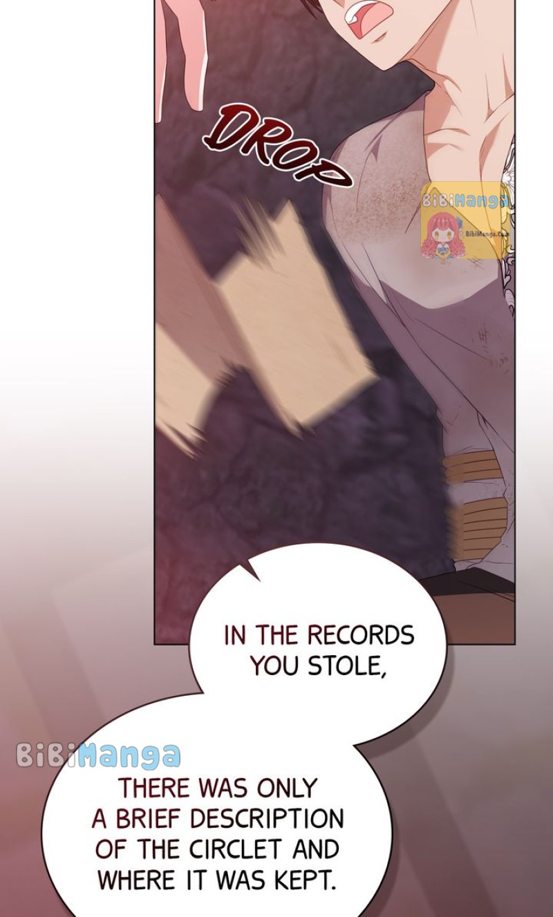 The Tragedy of a Villainess Chapter 60 - Page 28