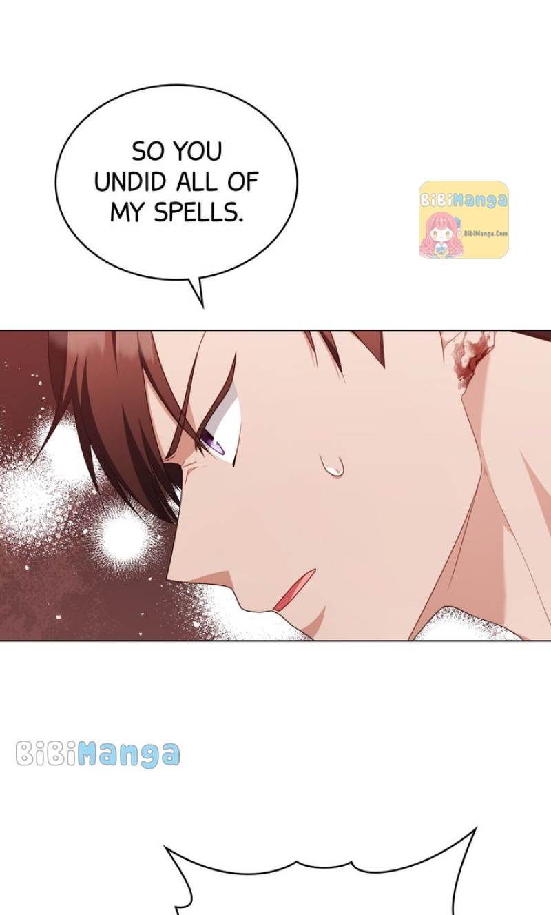 The Tragedy of a Villainess Chapter 60 - Page 30