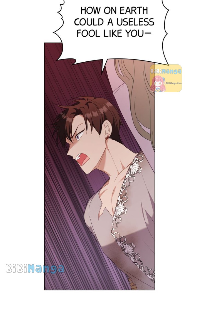 The Tragedy of a Villainess Chapter 60 - Page 31