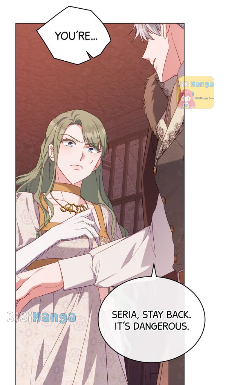 The Tragedy of a Villainess Chapter 60 - Page 33