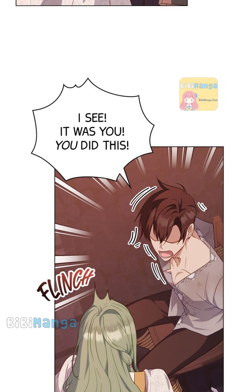 The Tragedy of a Villainess Chapter 60 - Page 34