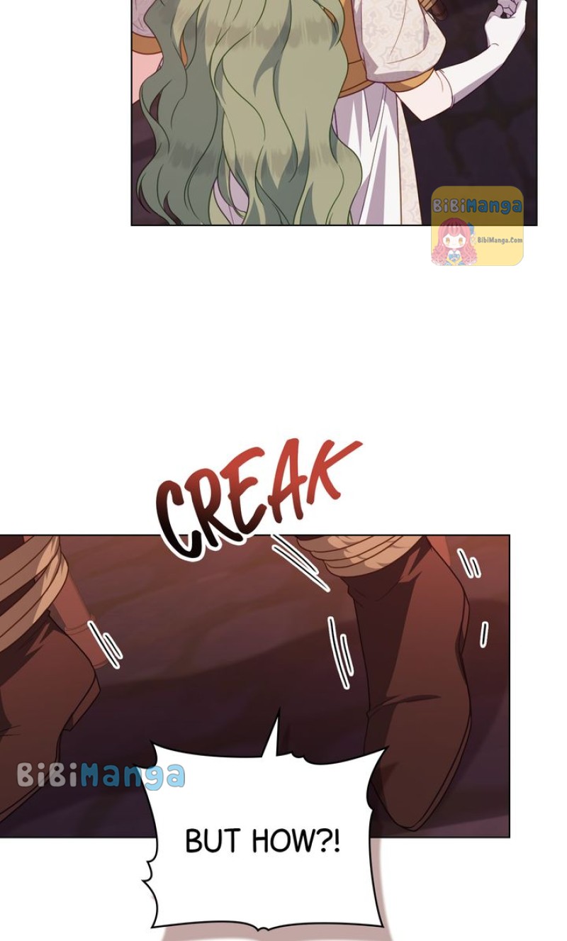 The Tragedy of a Villainess Chapter 60 - Page 35