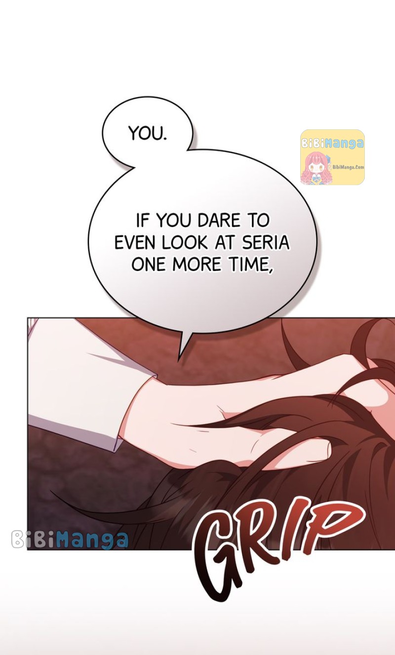 The Tragedy of a Villainess Chapter 60 - Page 38
