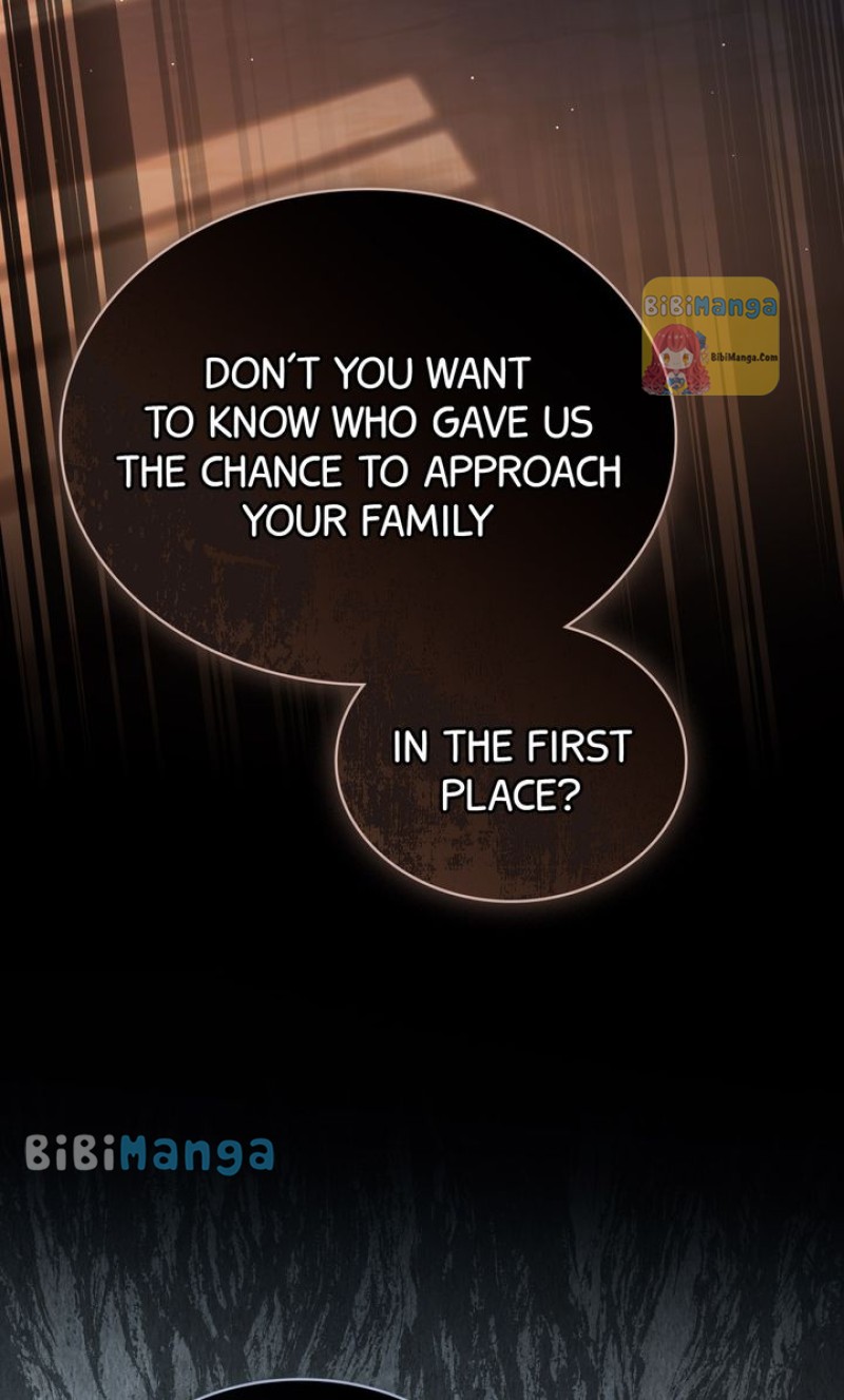 The Tragedy of a Villainess Chapter 60 - Page 45