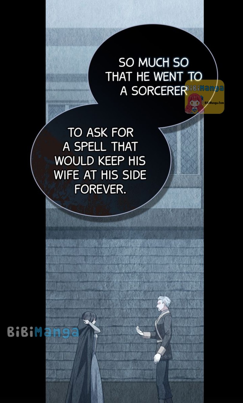 The Tragedy of a Villainess Chapter 60 - Page 48