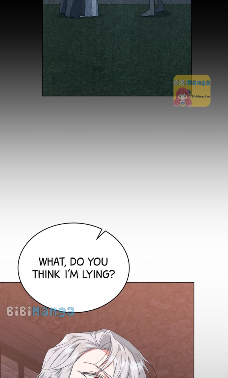 The Tragedy of a Villainess Chapter 60 - Page 49