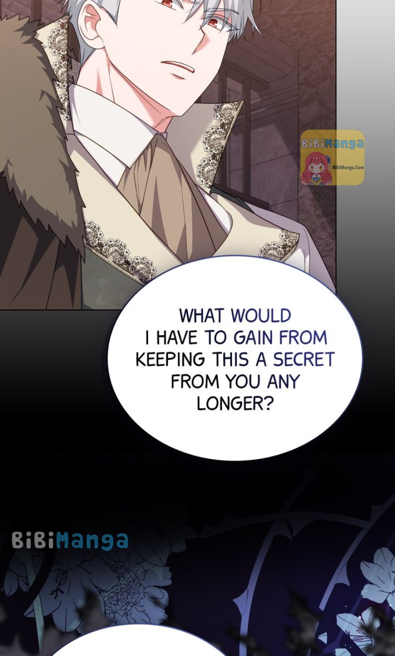 The Tragedy of a Villainess Chapter 60 - Page 50