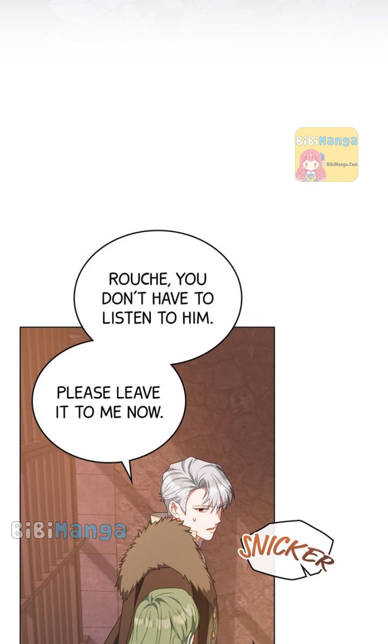 The Tragedy of a Villainess Chapter 60 - Page 54